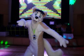 NordicFuzzCon 2017