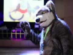 NordicFuzzCon 2017