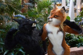 NordicFuzzCon 2017