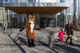 NordicFuzzCon 2017