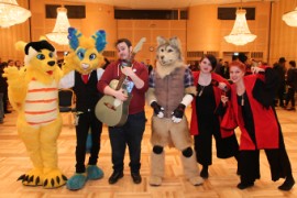 NordicFuzzCon 2017