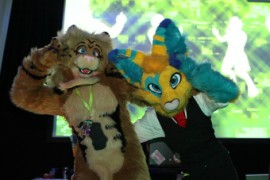 NordicFuzzCon 2017