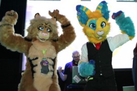 NordicFuzzCon 2017