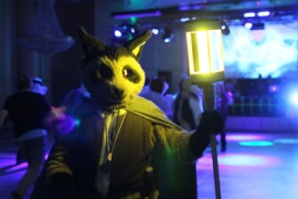 NordicFuzzCon 2017