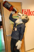 NordicFuzzCon 2017