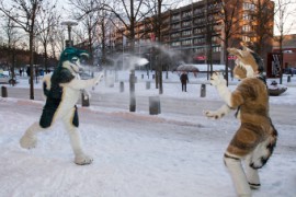 NordicFuzzCon 2018