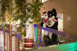 NordicFuzzCon 2018