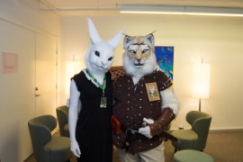 NordicFuzzCon 2018