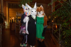 NordicFuzzCon 2018