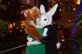 NordicFuzzCon 2018