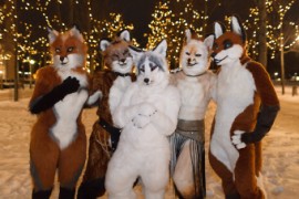 NordicFuzzCon 2018