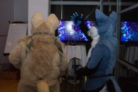 NordicFuzzCon 2018