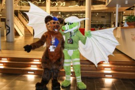 NordicFuzzCon 2018