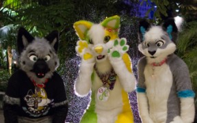 NordicFuzzCon 2018