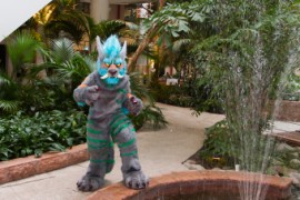 NordicFuzzCon 2018