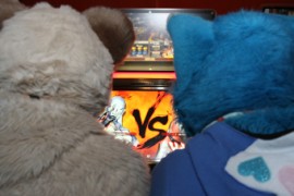 NordicFuzzCon 2018