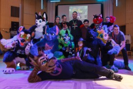 NordicFuzzCon 2018