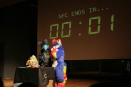 NordicFuzzCon 2018