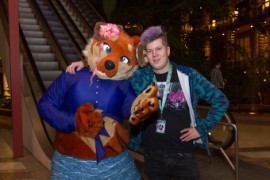 NordicFuzzCon 2019