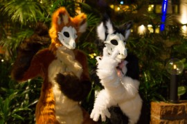 NordicFuzzCon 2019