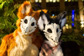 NordicFuzzCon 2019