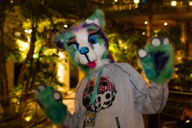 NordicFuzzCon 2019