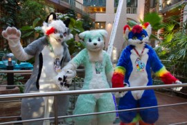 NordicFuzzCon 2019