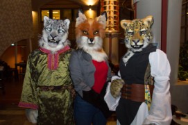 NordicFuzzCon 2019