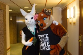 NordicFuzzCon 2019