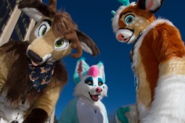 NordicFuzzCon 2019