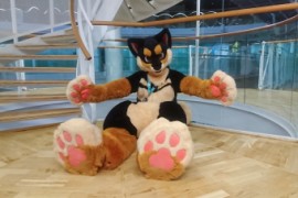 NordicFuzzCon 2019