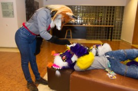 NordicFuzzCon 2019