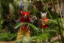 NordicFuzzCon 2019