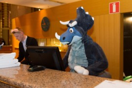 NordicFuzzCon 2019