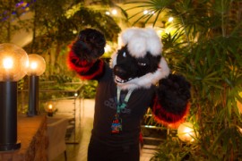 NordicFuzzCon 2019