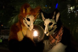 NordicFuzzCon 2019