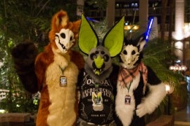 NordicFuzzCon 2019