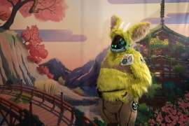NordicFuzzCon 2025