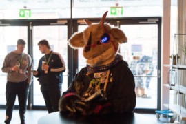 NordicFuzzCon 2025
