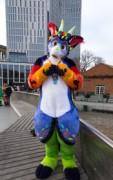 NordicFuzzCon 2025
