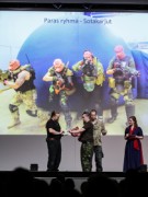 Ropecon 2017