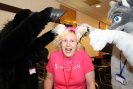 ScotiaCon 2011