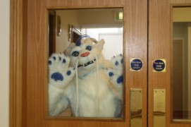 ScotiaCon 2011