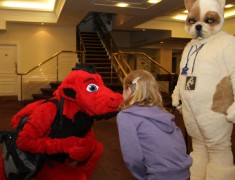 ScotiaCon 2011