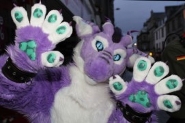 ScotiaCon 2011