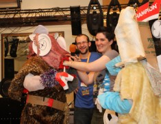 ScotiaCon 2011