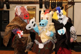 ScotiaCon 2011