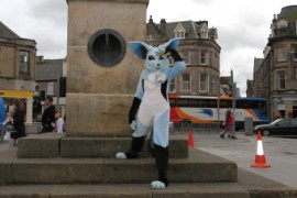 ScotiaCon 2011