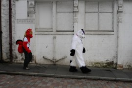 ScotiaCon 2011