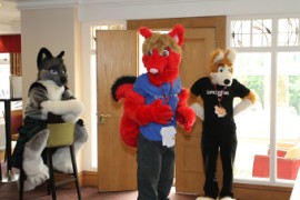 ScotiaCon 2011